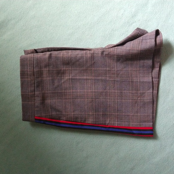 Zara Woman high waist shorts - Picture 3 of 6